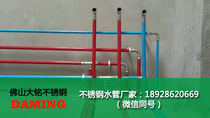 常州榴莲APP破解版安装包水管廠家